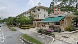 Duchess Crest (D10), Condominium #621755711